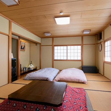 Houtouji Temple Acomodação com café da manhã Yoshino  Exterior foto